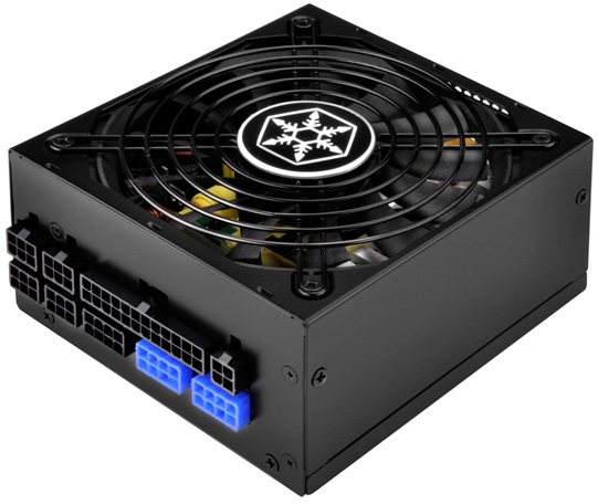 SilverStone SX800-LTI V1.2