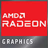 AMD Radeon RX 550 (Baffin 10 CU)